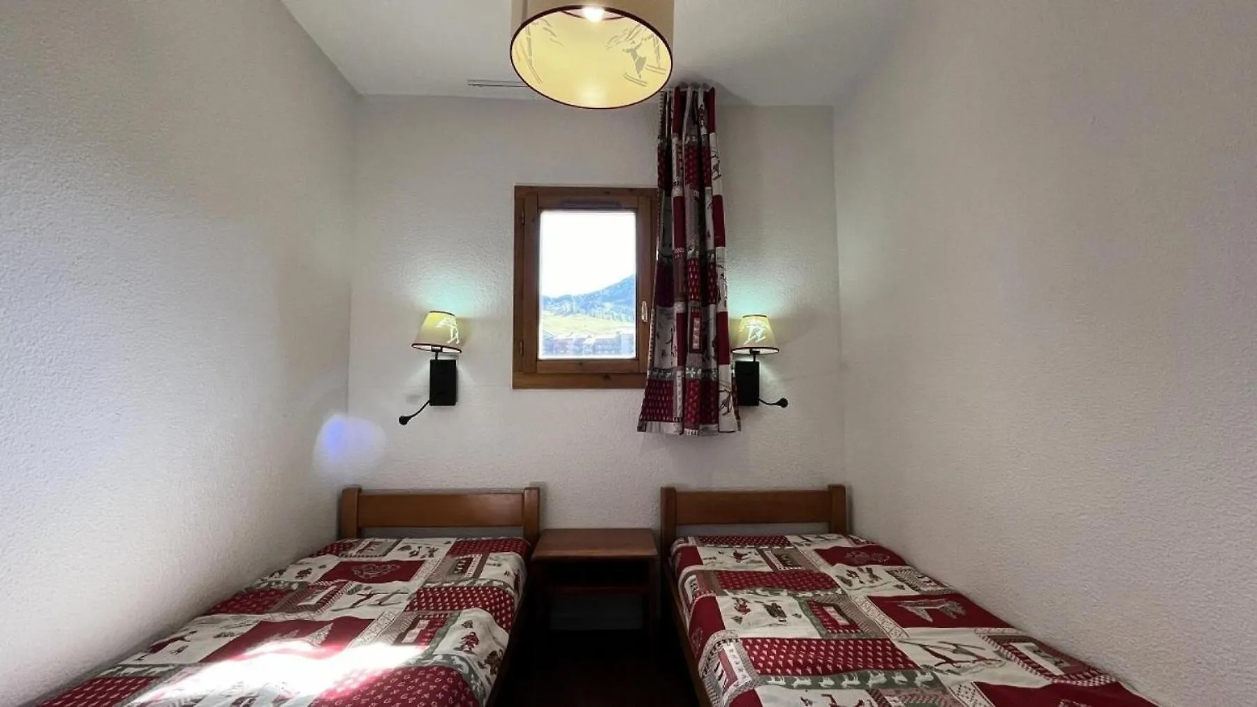 Residence Le Cervin - Residence Le Cervin N°614 Mae-5481 La Plagne-Tarentaise 0*,